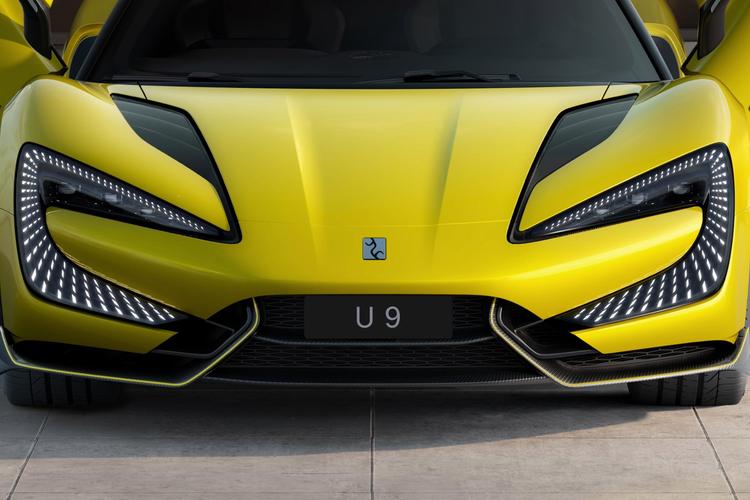 东莞东坑镇跃富贝企业管理咨询仰望U9以性能突破设计的极限，理想汽车企业文化与价值观